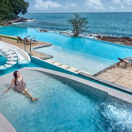 Independence Hotel Resort & Spa Preăh Sihanŭk Zewnętrze zdjęcie