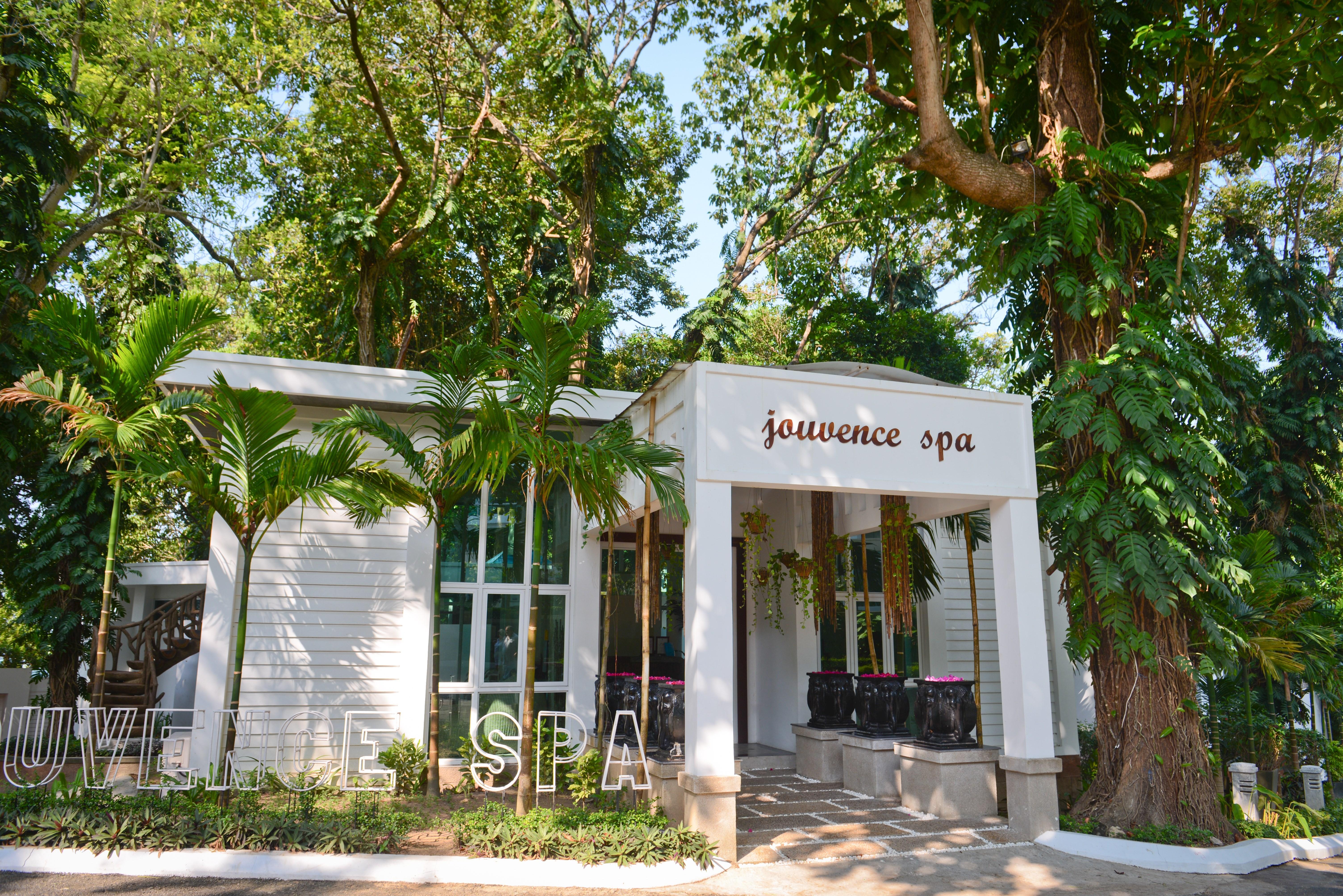 Independence Hotel Resort & Spa Preăh Sihanŭk Zewnętrze zdjęcie