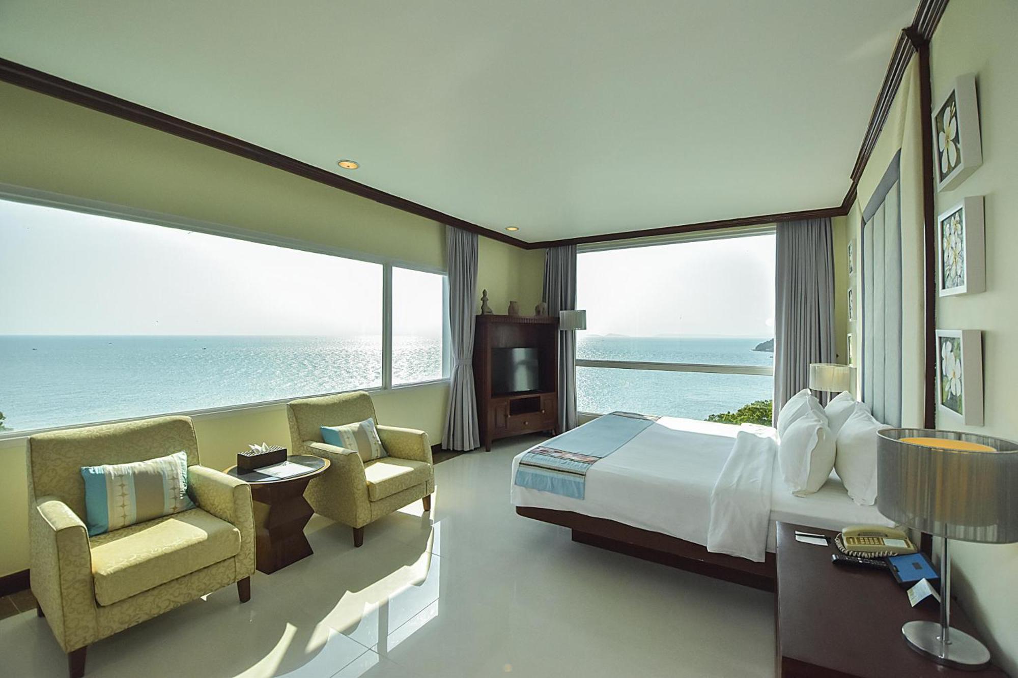 Independence Hotel Resort & Spa Preăh Sihanŭk Zewnętrze zdjęcie