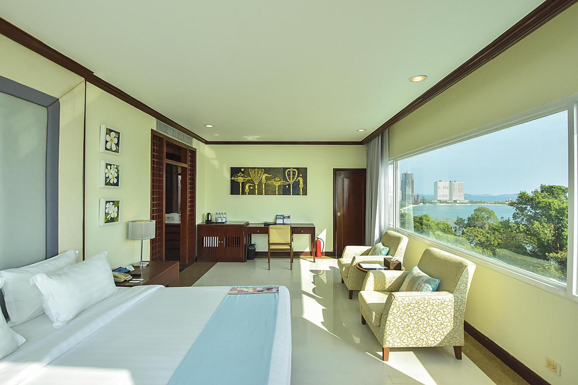 Independence Hotel Resort & Spa Preăh Sihanŭk Zewnętrze zdjęcie