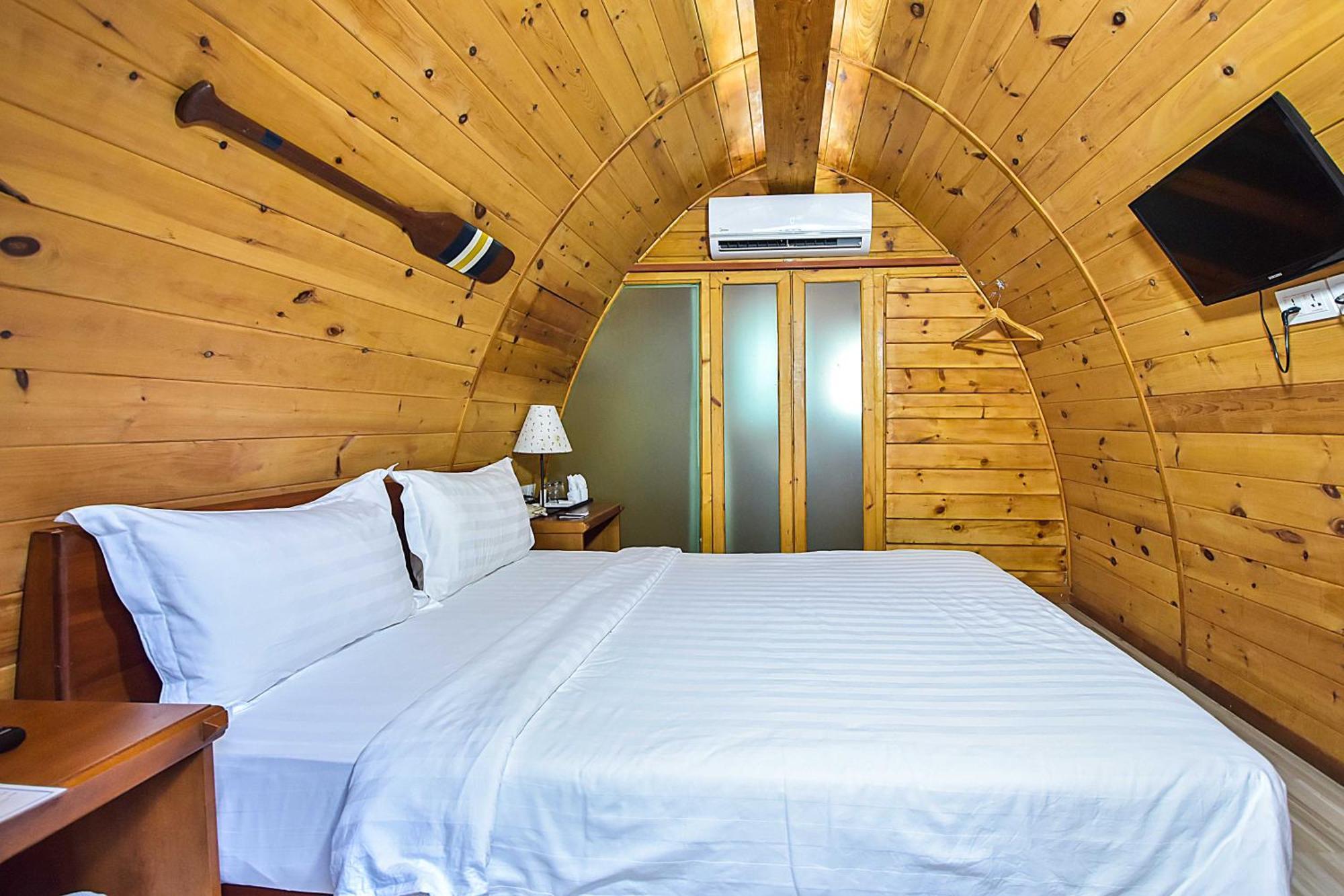 Independence Hotel Resort & Spa Preăh Sihanŭk Zewnętrze zdjęcie