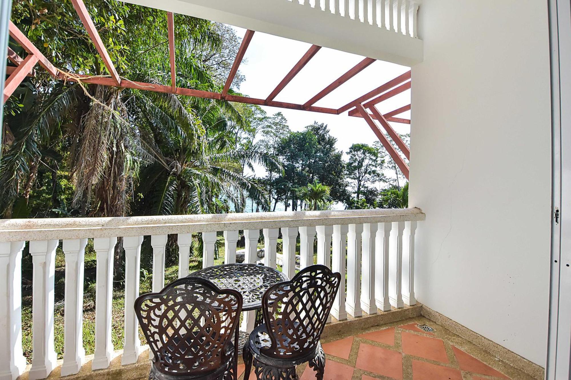 Independence Hotel Resort & Spa Preăh Sihanŭk Zewnętrze zdjęcie