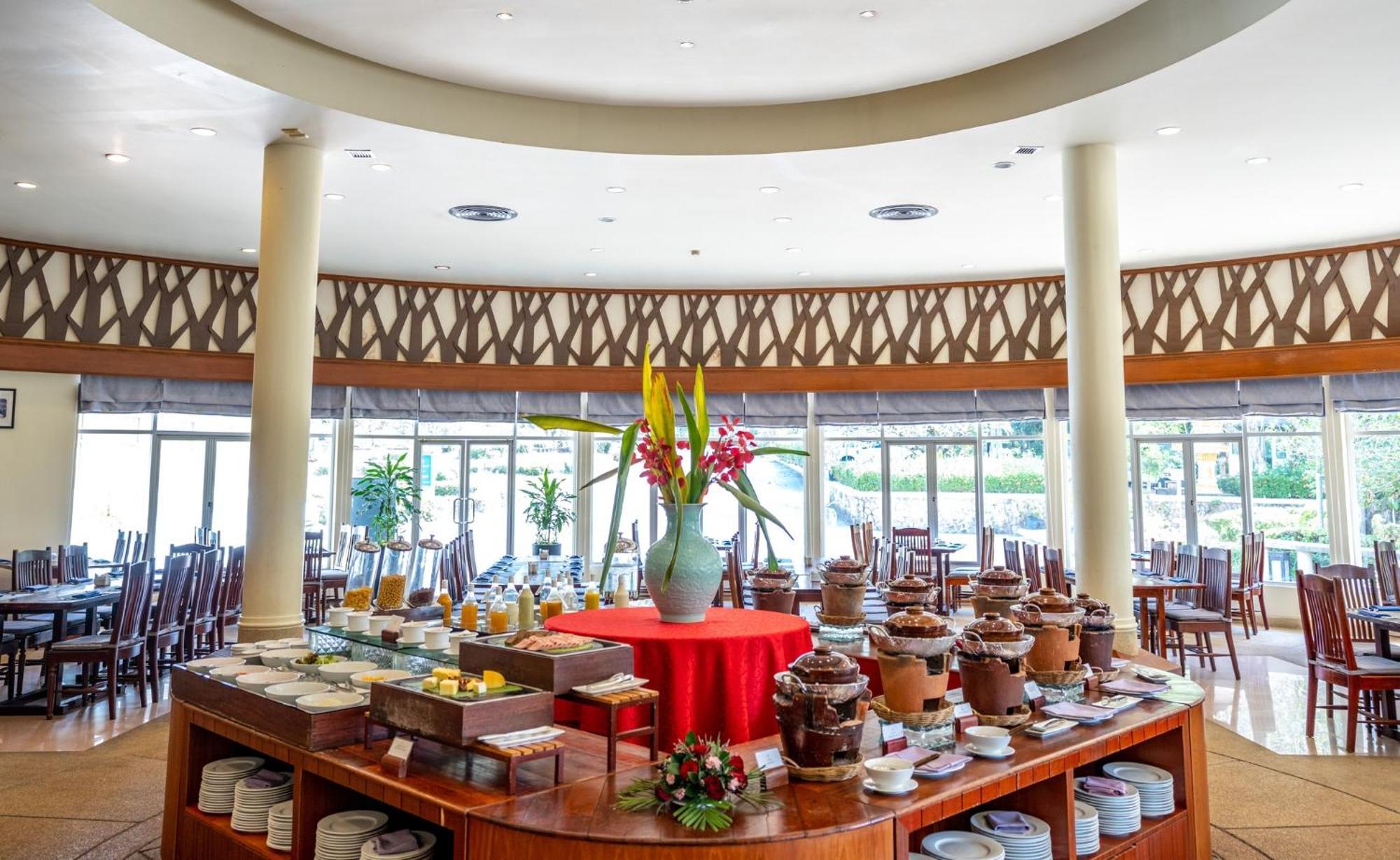 Independence Hotel Resort & Spa Preăh Sihanŭk Zewnętrze zdjęcie